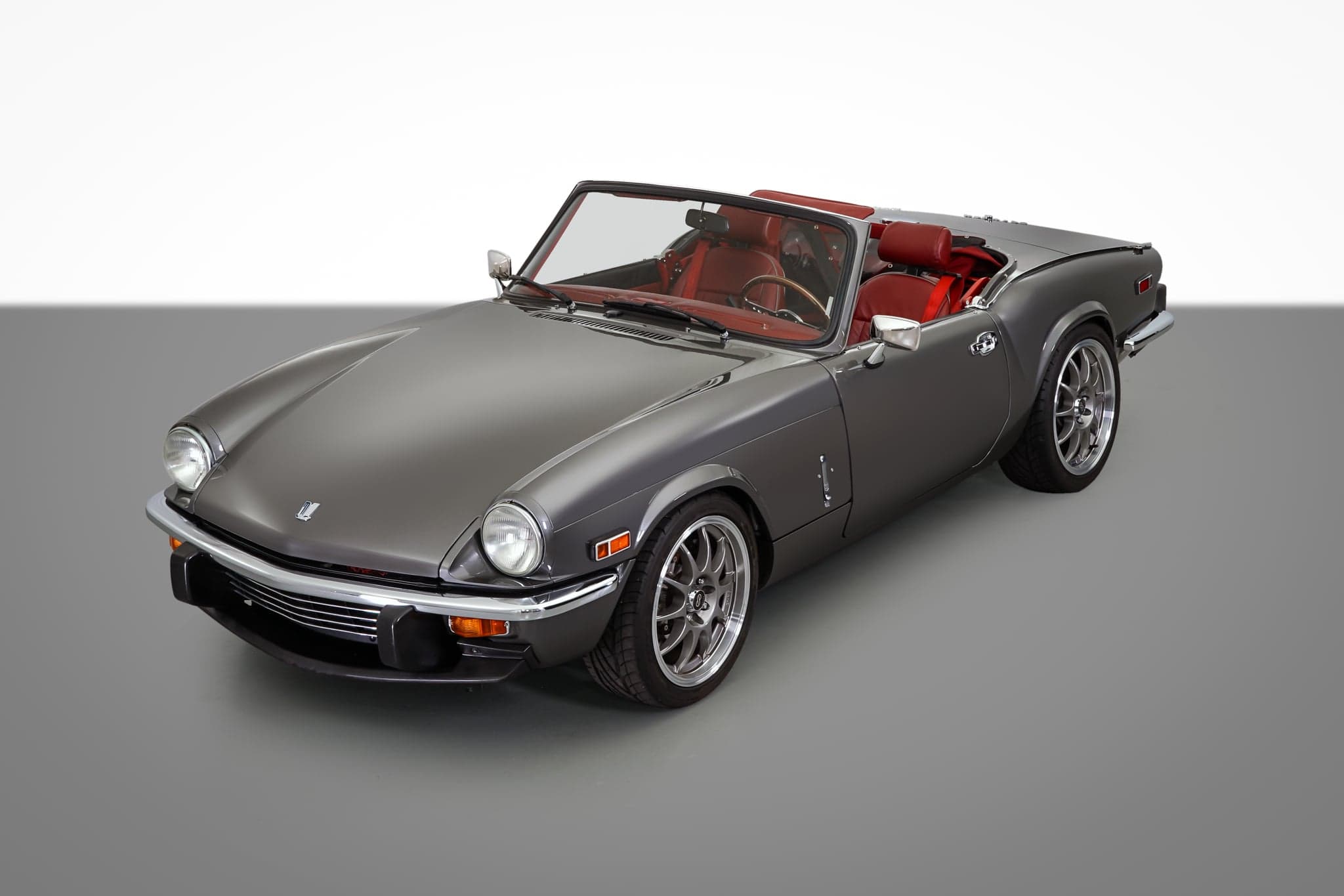 1980 Triumph Spitfire
