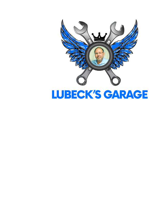 Joe Lubeck - Lubeck's Garage