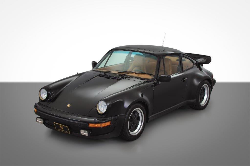 1979 Porsche 930 Turbo