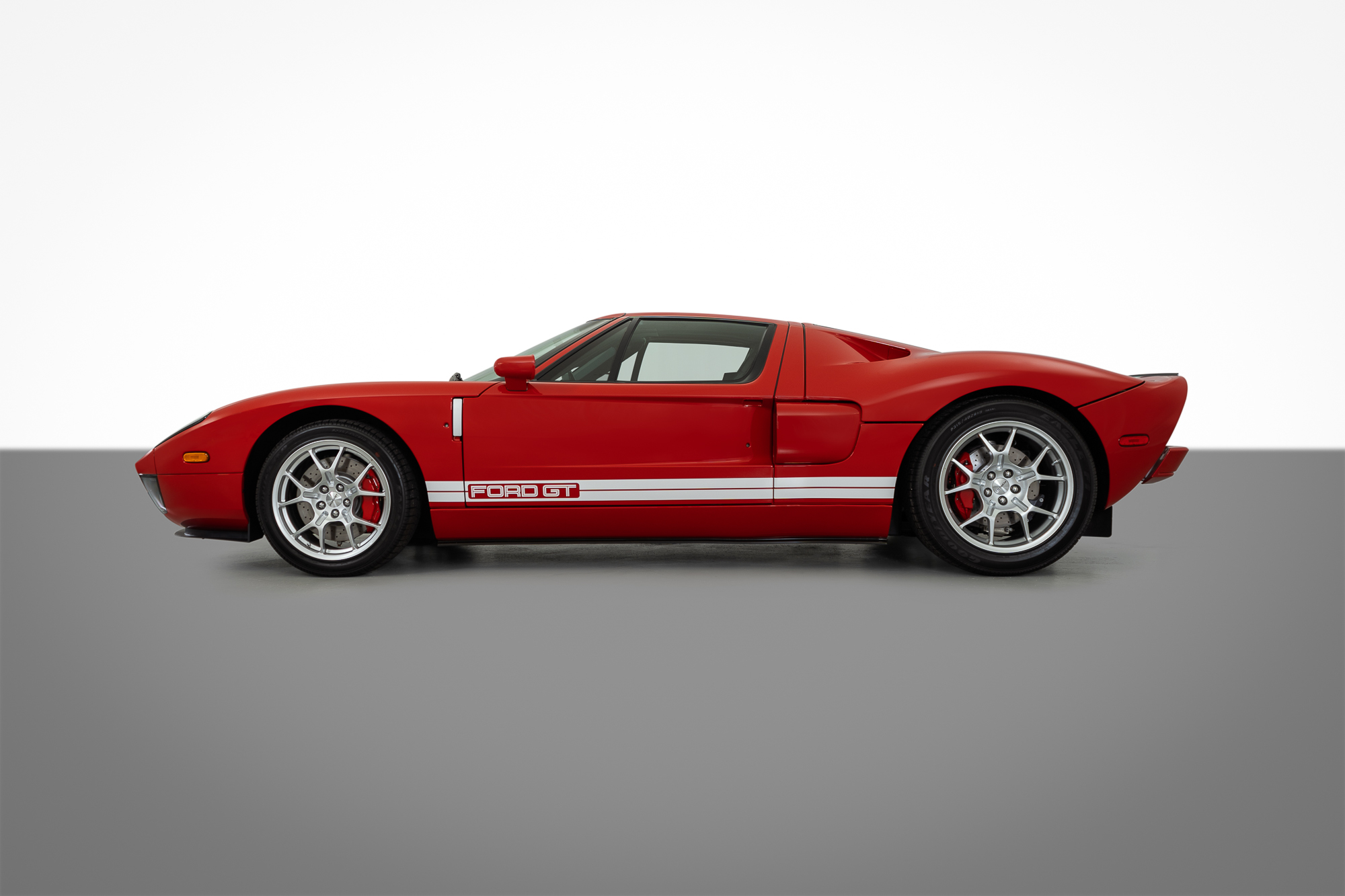 2006 Ford GT