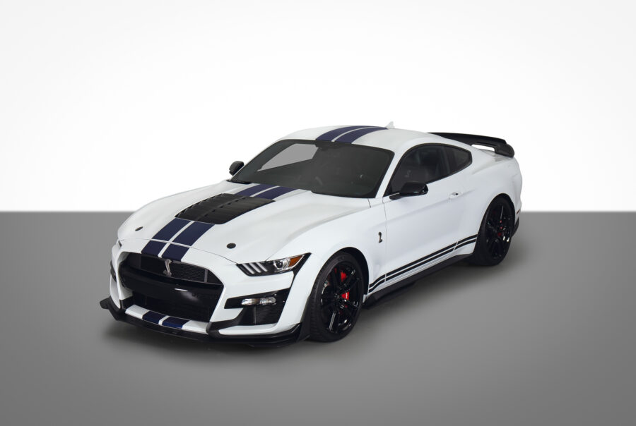 2021 Ford Shelby Mustang