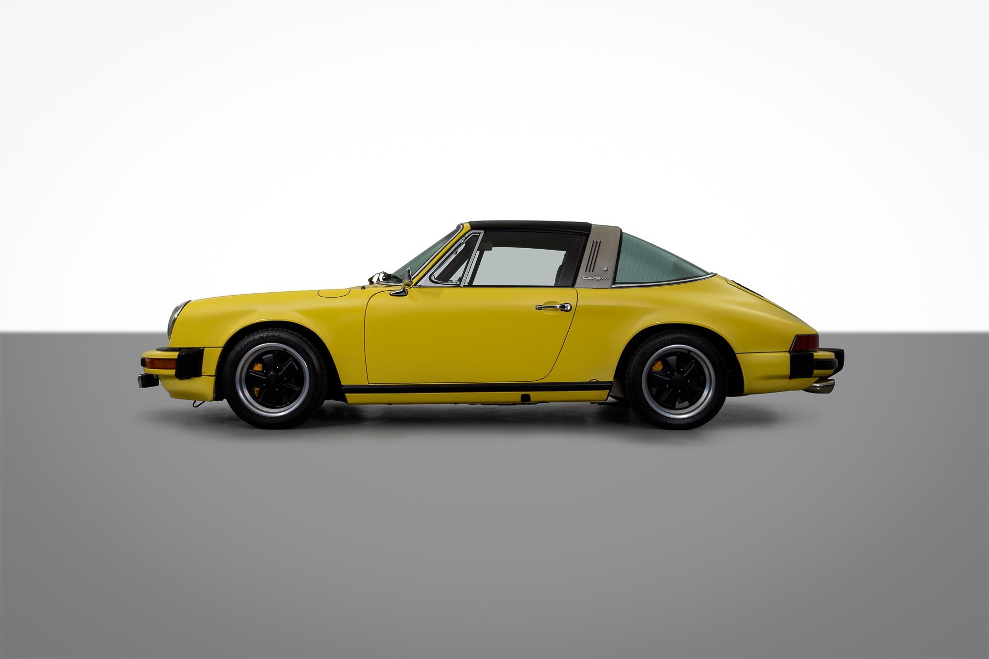 1975 Porsche 911 Targa