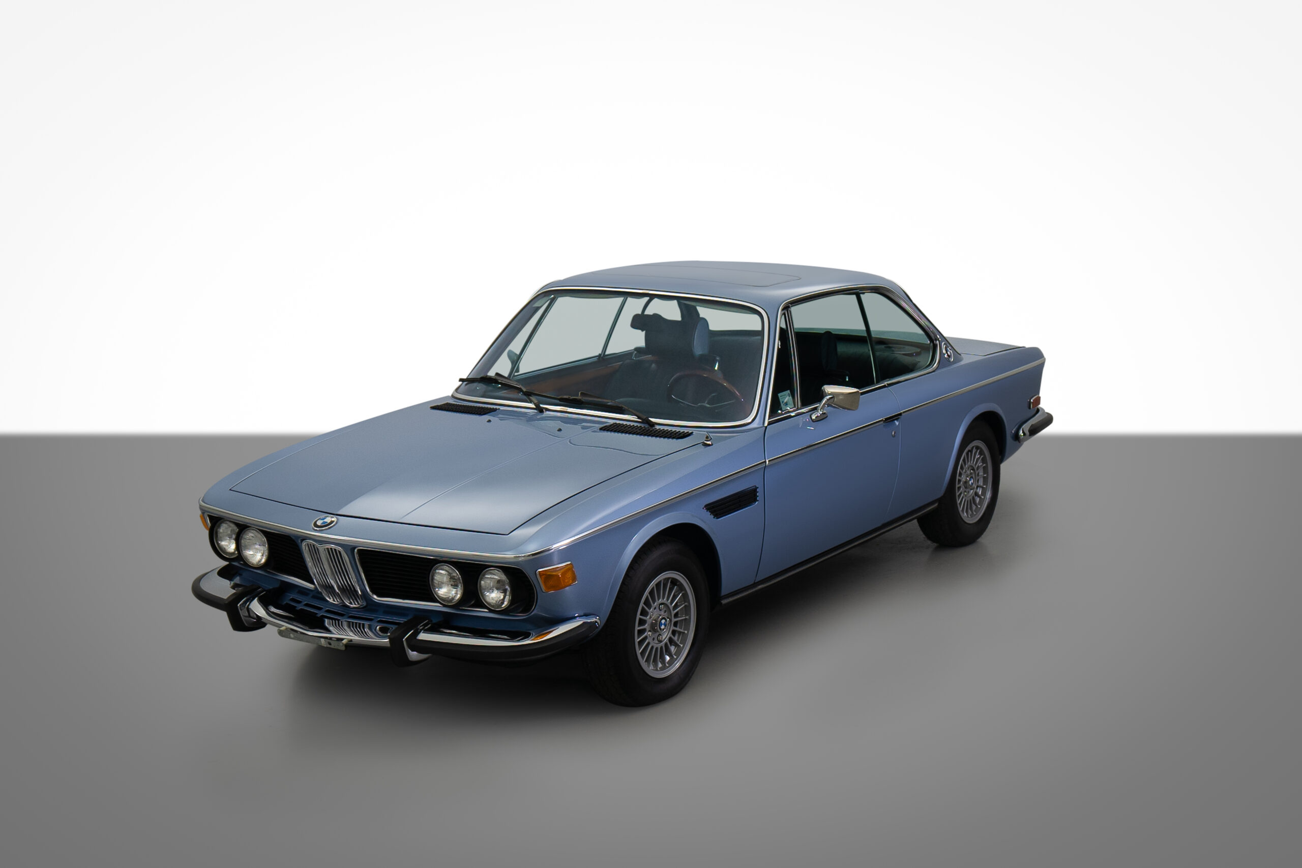 1974 BMW 3.0 CS