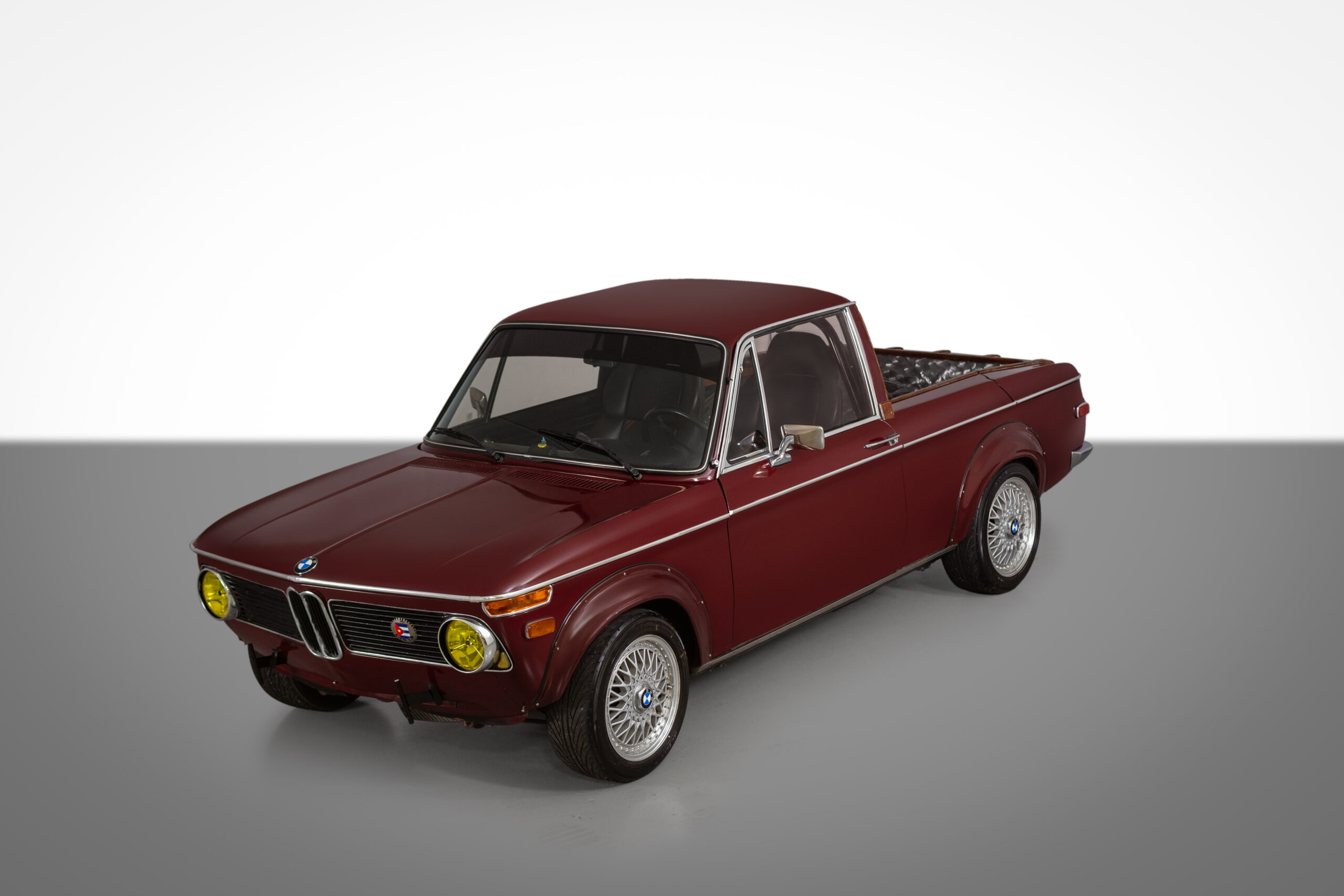 1971 BMW Pick-Up