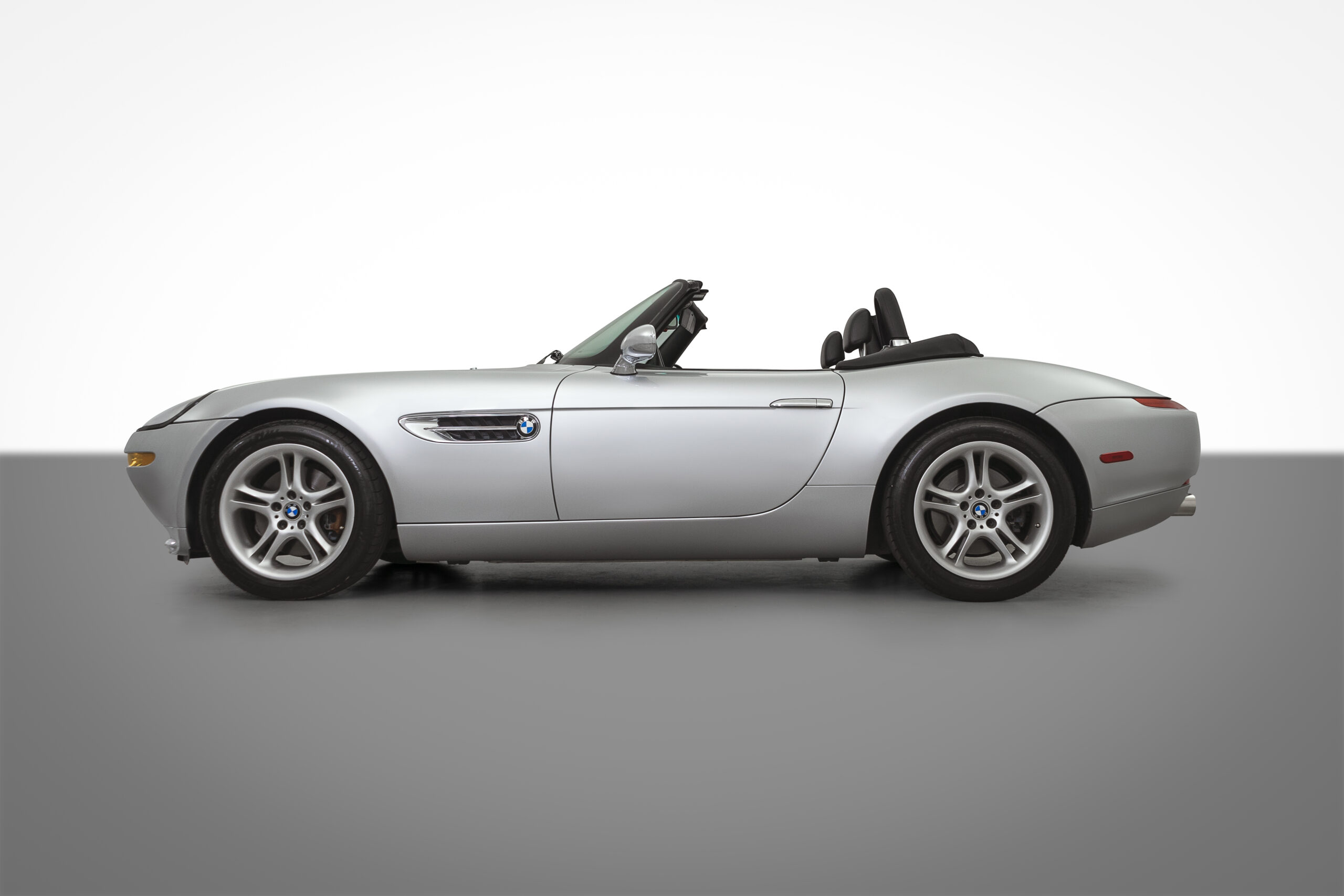 2001 BMW Z8