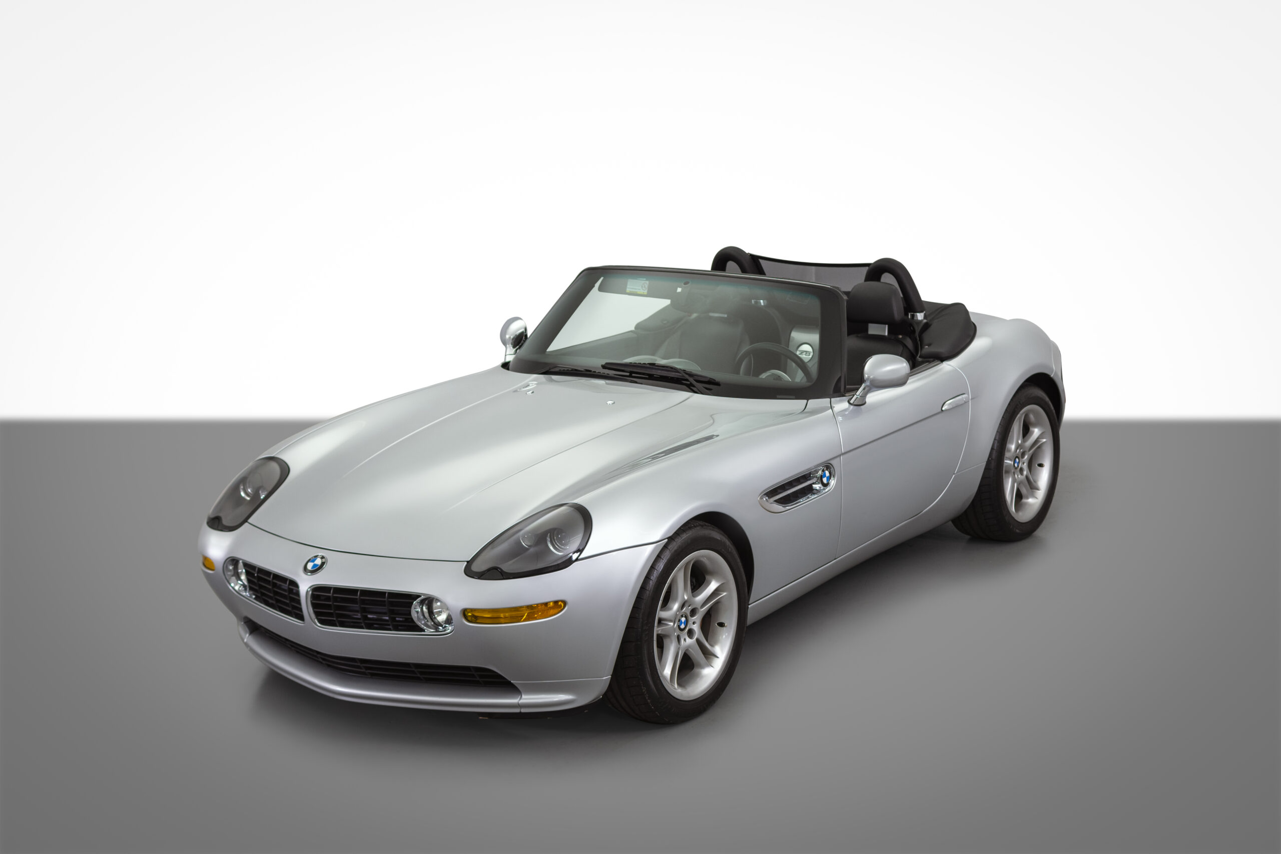 2001 BMW Z8