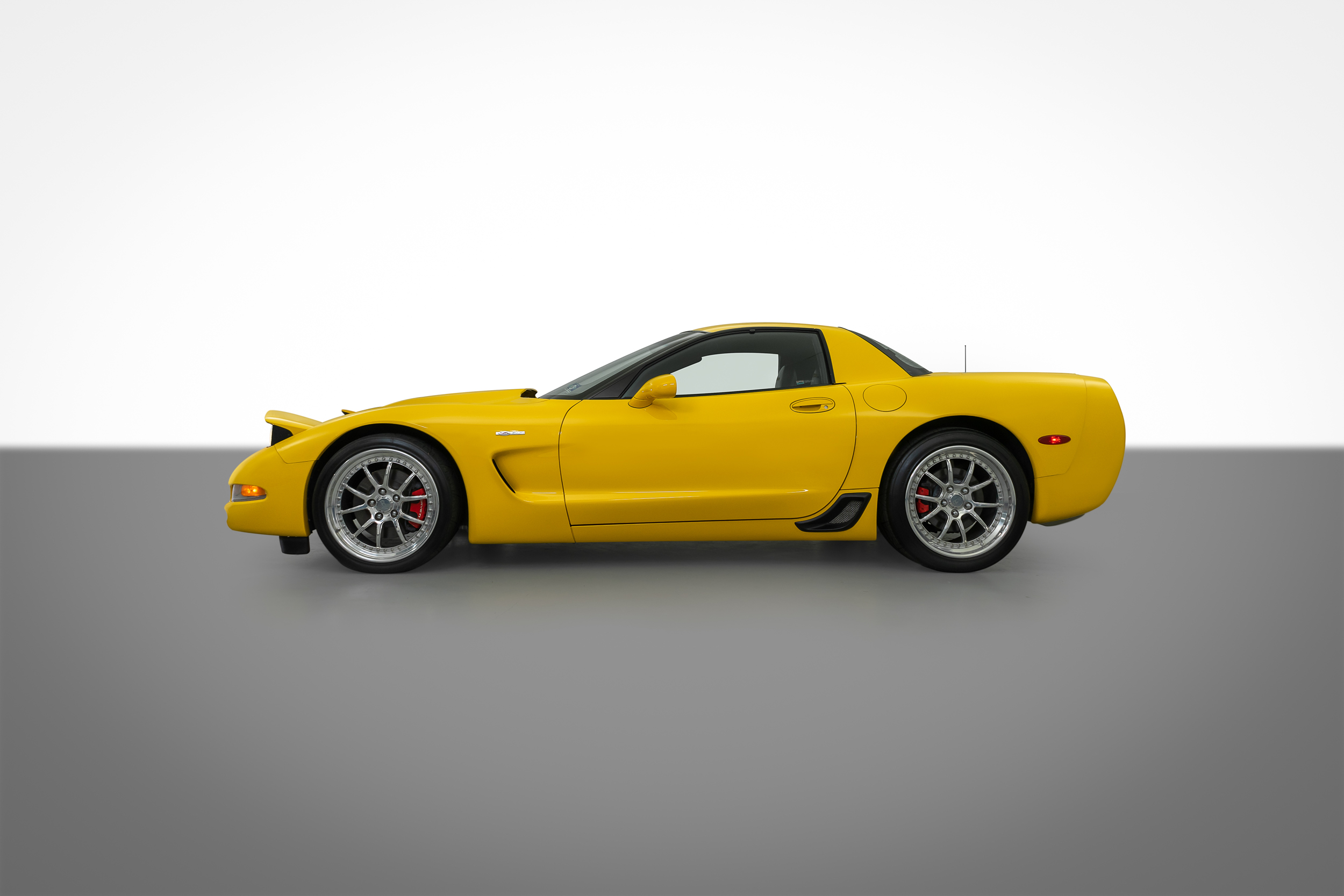 2016 Corvette Z06