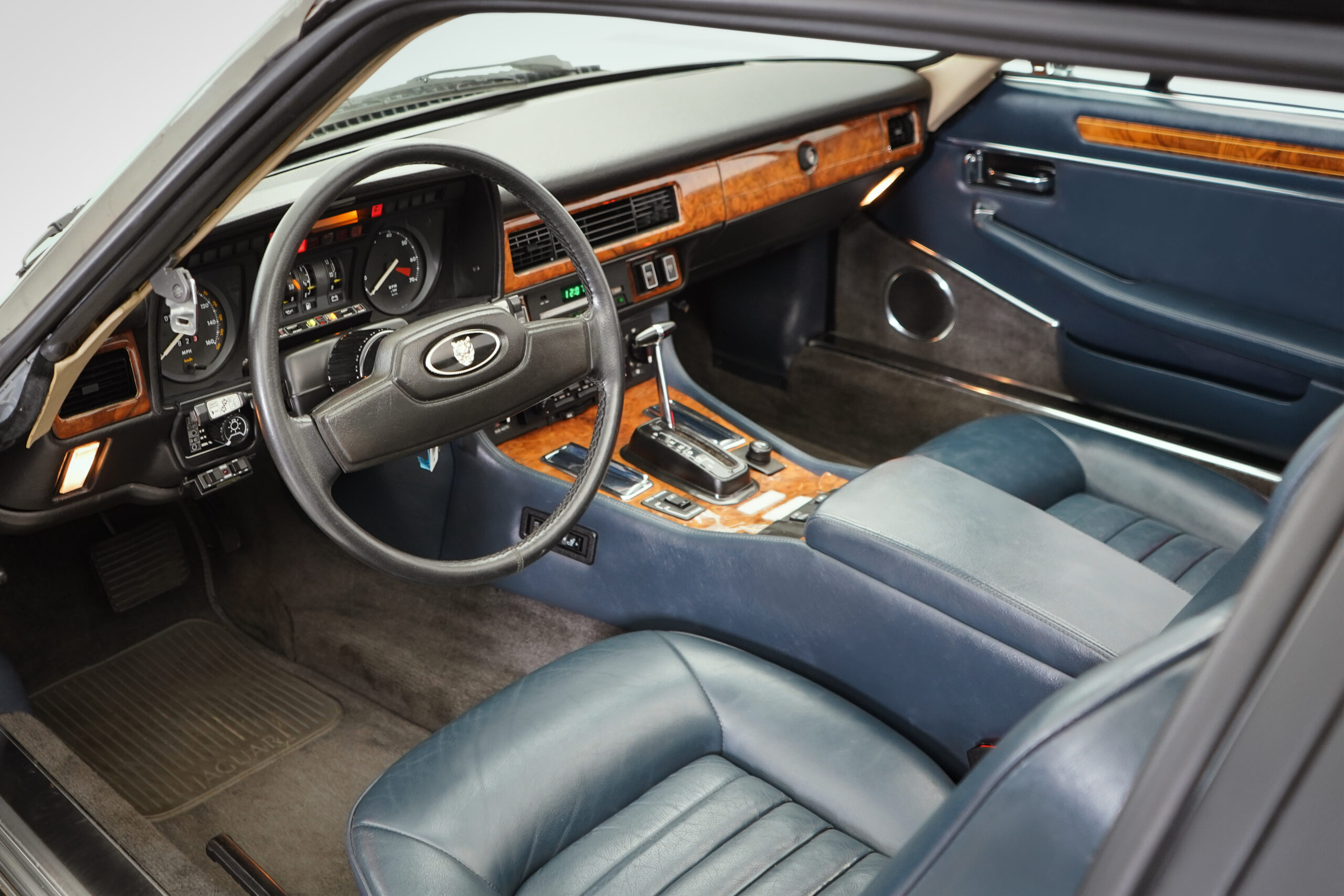 1988 Jaguar XJS