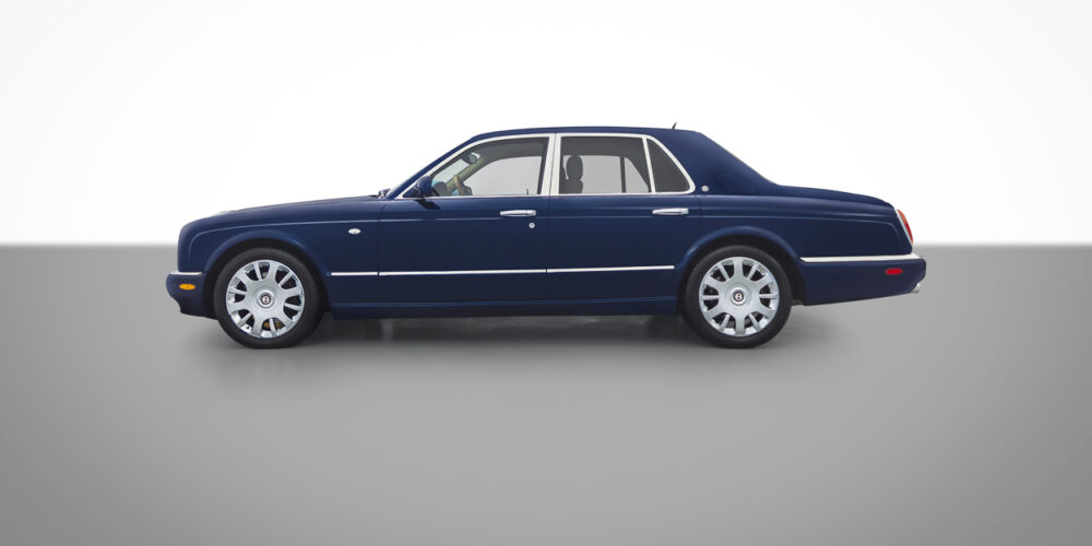 2006 Bentley Arnage