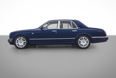 2006 Bentley Arnage