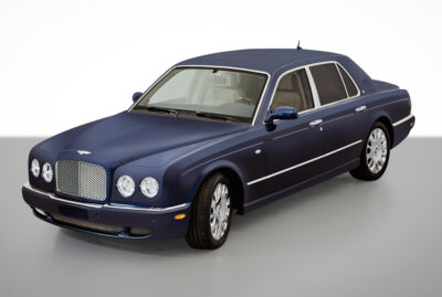 2006 Bentley Arnage