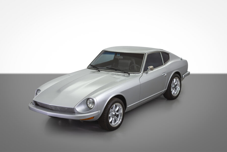 1973 Datsun 240Z