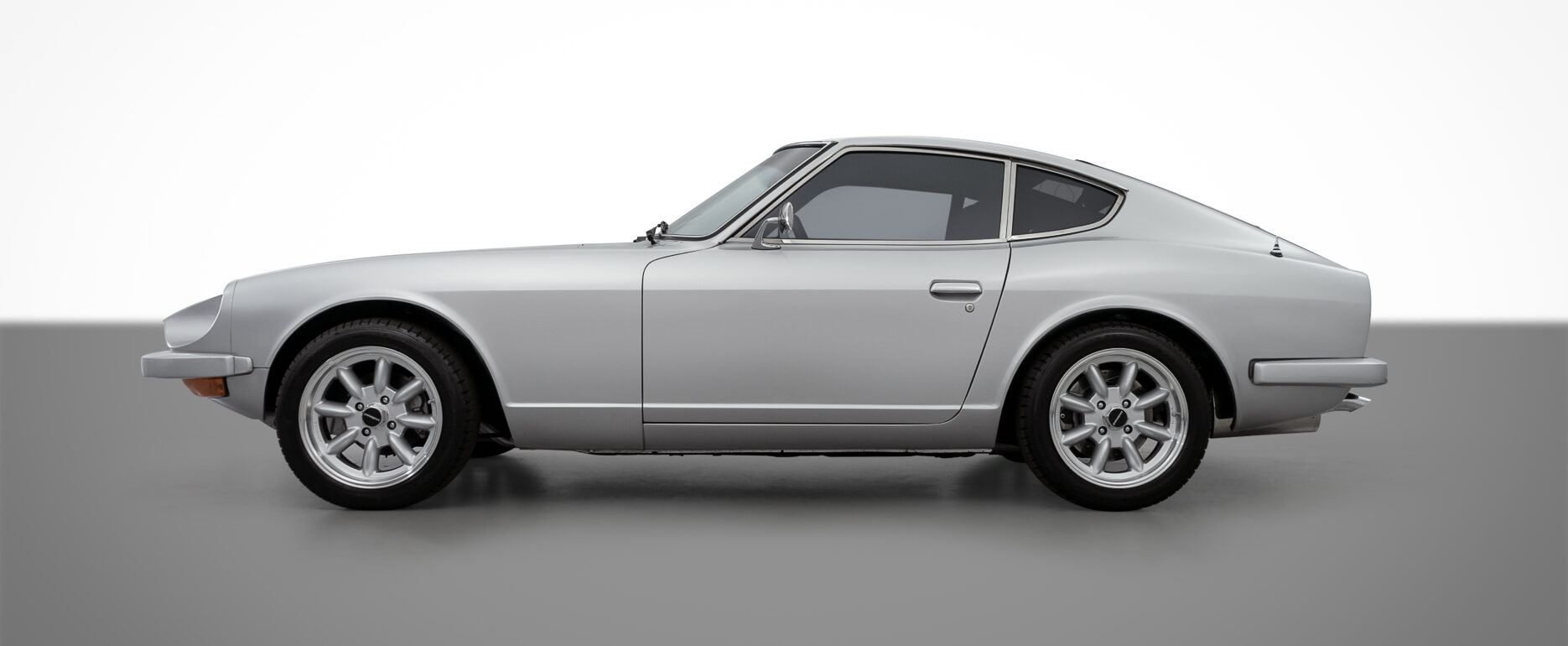 1973 Datsun 240Z