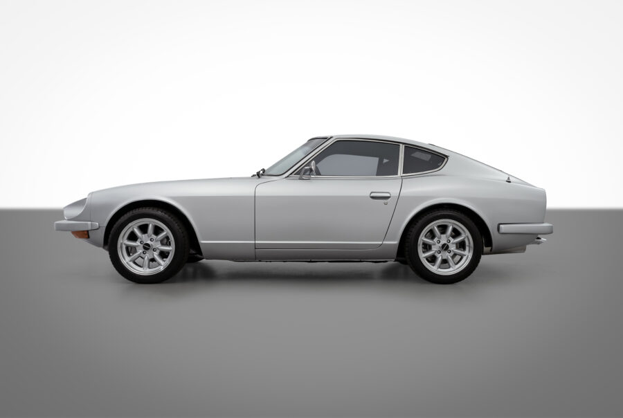 1973 Datsun 240Z