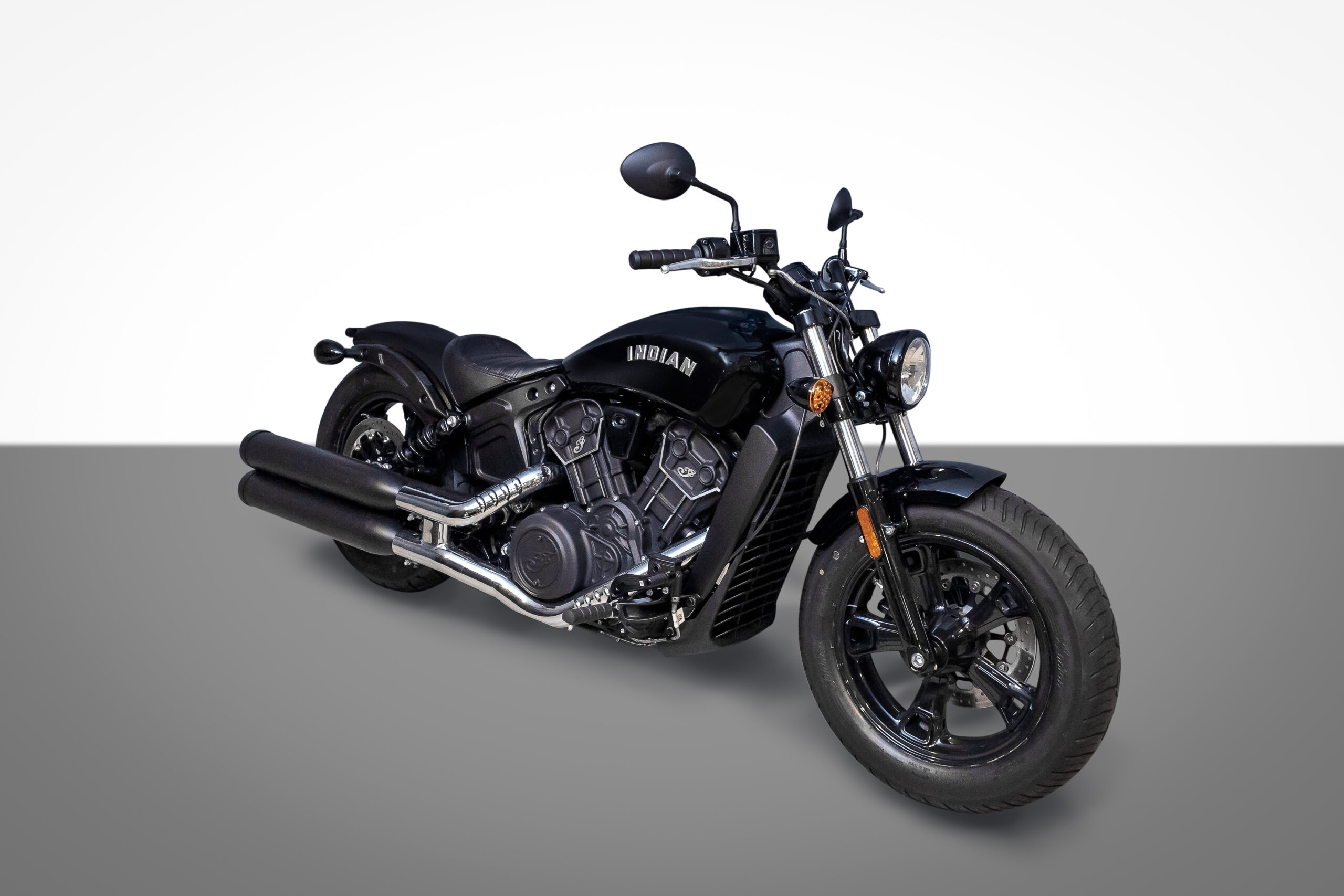 2021 Indian Scout 