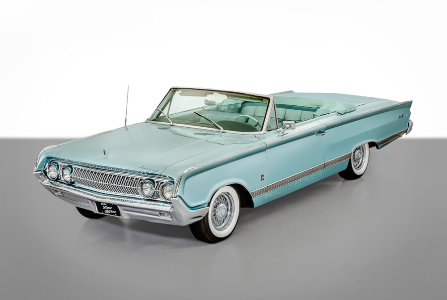 1964 Mercury Park Lane