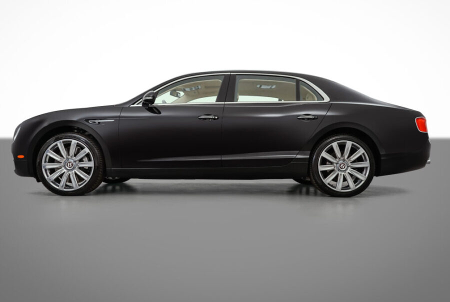 2016 Bentley Flying Spur