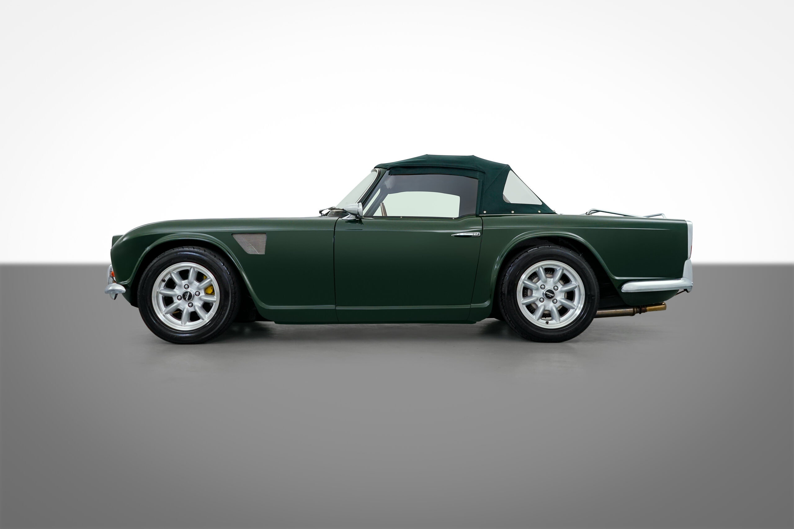 1963 Triumph TR4