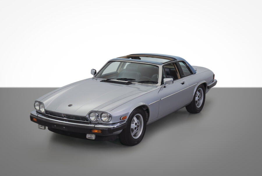 1988 Jaguar XJS