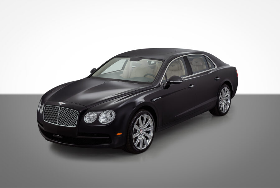 2016 Bentley Flying Spur